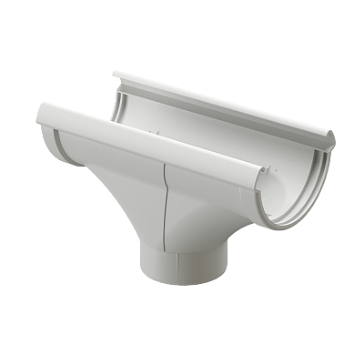 Воронка Дёке ЛЮКС пломбир фото Центр Металлокровли