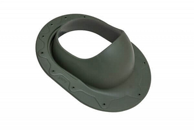 732566 Проходной элемент CLASSIC (зеленый)