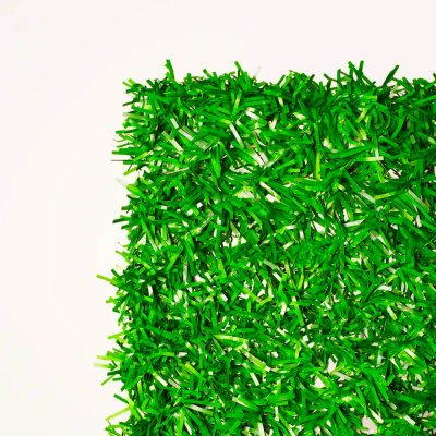 Забор из искусственной травы JidarFence 1.5x10м в рулоне 2